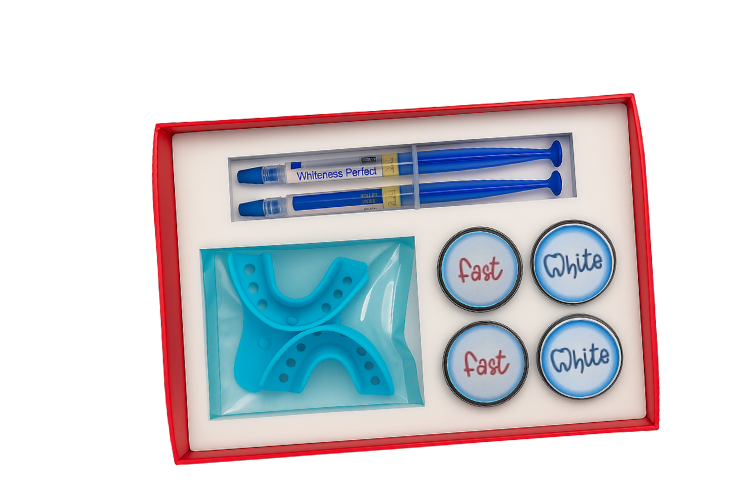 blanqueamiento dental Lima