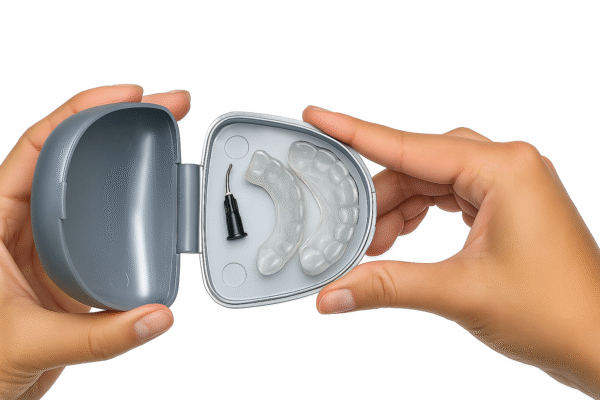 blanqueamiento dental Lima