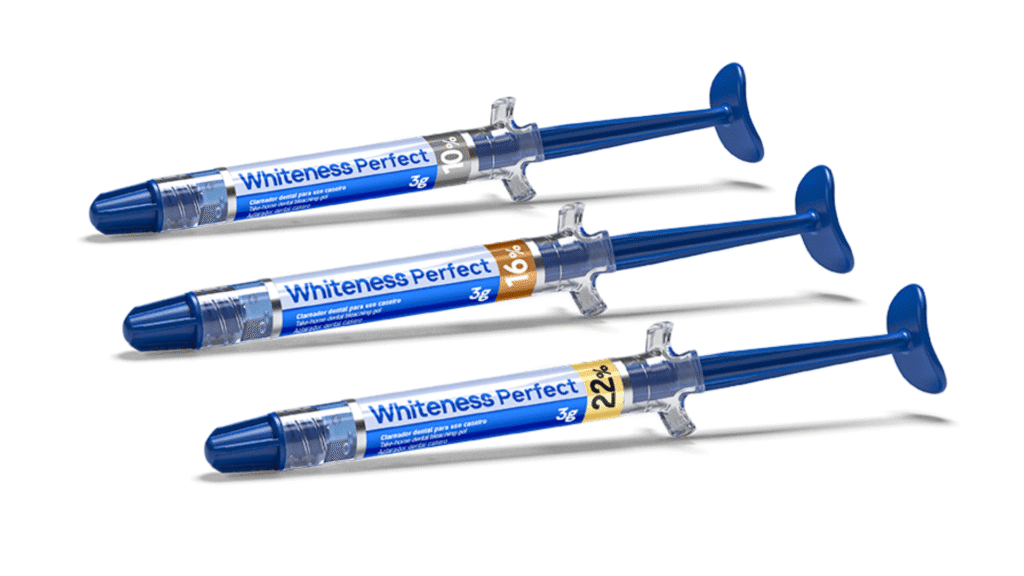 peróxido de carbamida