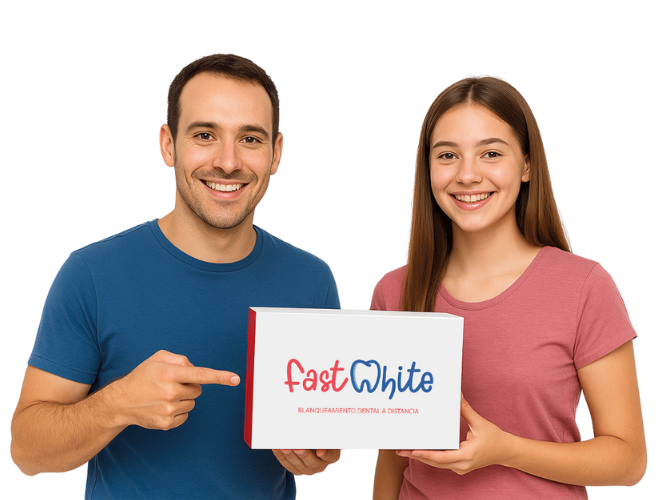 tratamiento dental en casa